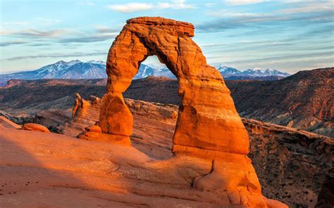 Utah rock formation | Desert utah national park arches rock formations wallpaper | (55706 ...