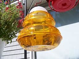 Amazon.com : Pic Wasp, Yellow Jacket & Hornet Trap : Home Pest Control ...