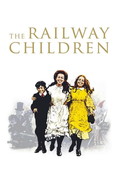 The Railway Children (2000) – Filmer – Film . nu