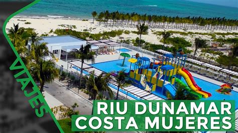 Nuevo Riu Dunamar diversión asegurada para toda la familia - Costa ...