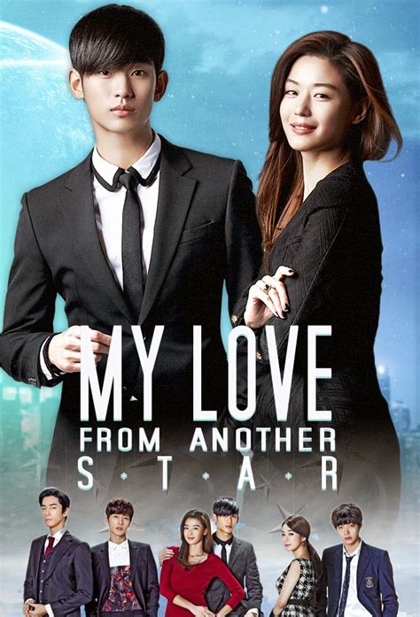 Believe in Romance: Crítica: My love from the Star (Dorama Coreano)