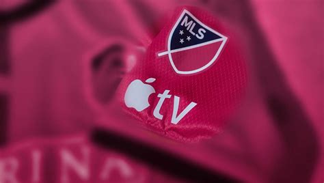 The MLS-Apple TV Era is the League's Most Important Yet - Urban Pitch