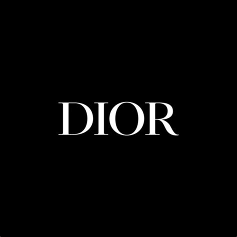 Logo Dior - One | DIOR