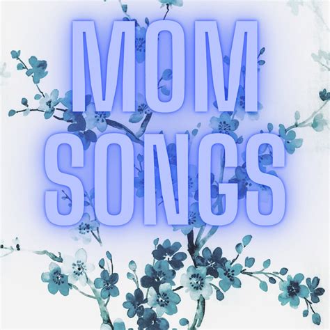 ‎Mom Songs - Album by Various Artists - Apple Music