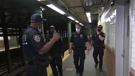 Tag: subway attack – NBC New York