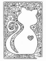 Mindfulness coloring Pages For Adults sketch template