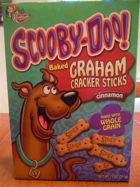 14 best images about Scooby Snacks (My Favorite Scooby Doo-Themed Snack) on Pinterest | Goody ...