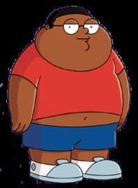 Cleveland Brown Jr. - Alchetron, The Free Social Encyclopedia