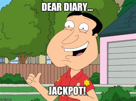 Quagmire Family Guy Memes - Imgflip