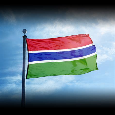 INDEPENDENCE DAY GAMBIA - February 18, 2023 - National Today