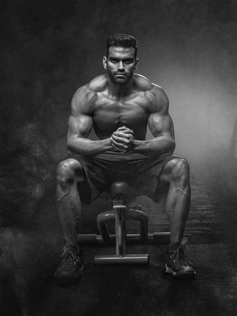 Images Gratuites : la musculation, Bodybuilder, muscle, forme physique, permanent, bras ...