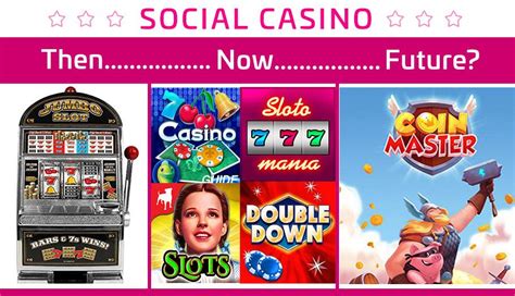 Social Casino Games Addiction: Big money & false hopes