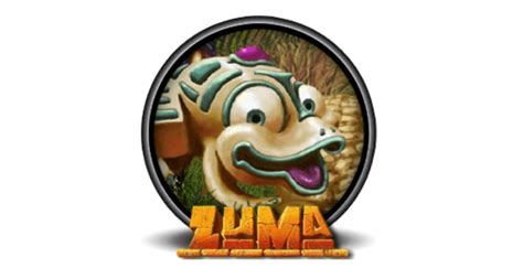 Zuma Deluxe Logo