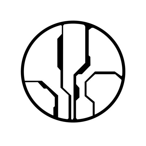 Halo Forerunner Symbol