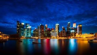 Free photo: Singapore, City, Cities, Skyline - Free Image on Pixabay - 77627