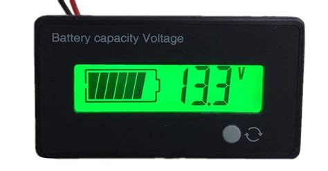 Off-grid Solar Battery Monitors - DIY Solar Power - Made Easy!