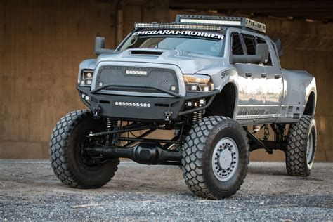 MEGA RAMRUNNER – DieselSellerz Blog