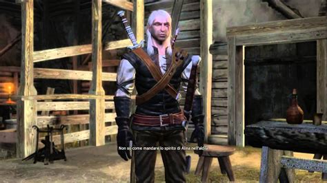 The Witcher - Enhanced Edition Gameplay ITA (PC) Parte 95 - YouTube