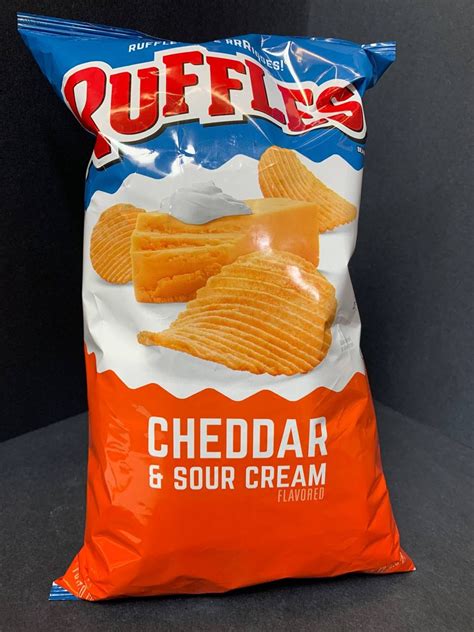 Ruffles Sour Cream & Onion – Estes Park Groceries 2 Go