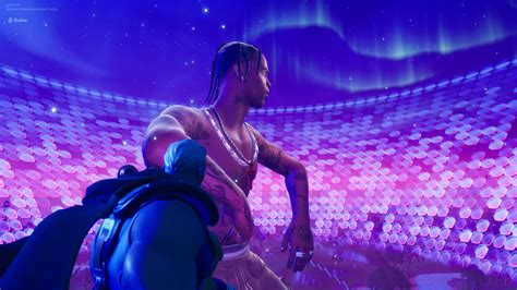 36 HQ Photos Fortnite Travis Scott Trailer : Fortnite Travis Scott ...