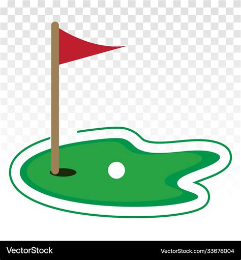 Golf Free Vector Graphics | Everypixel