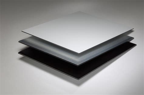 Aluminum Composite Material (ACM) | Polymershapes