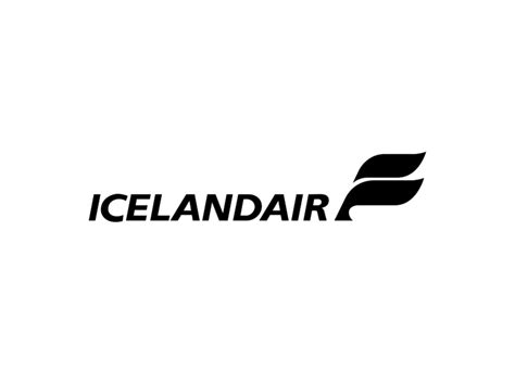 Icelandair Logo PNG Transparent & SVG Vector - Freebie Supply