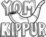 Yom Kippur Printable coloring Page  Download Print Or Color Online sketch template