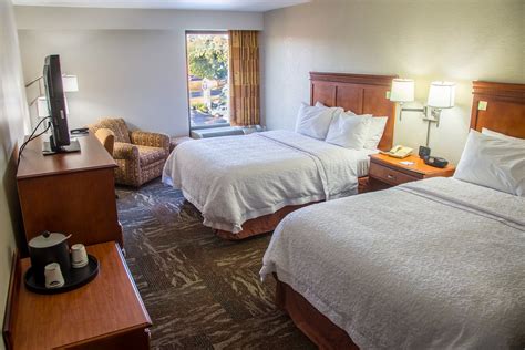 Hampton Inn Oak Ridge Knoxville Rooms: Pictures & Reviews - Tripadvisor