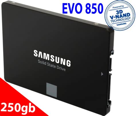 ổ cứng ssd 250gb samsung Evo 850 ssd 250gb samsung 850 evo