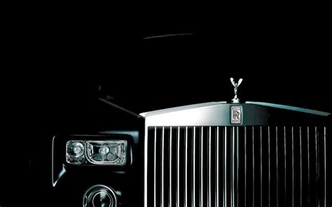 6 Rolls Royce Phantom HD Wallpapers | Backgrounds - Wallpaper Abyss