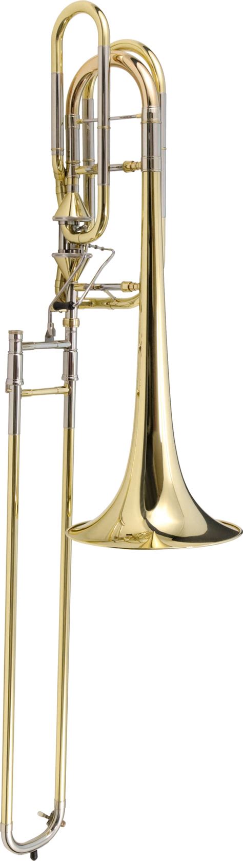 B454-HB Bass Trombone – Edwards Instrument Co.