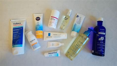 [Review] Some Swiss skincare products! : r/SkincareAddiction