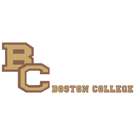 Boston College Eagles – Logos Download