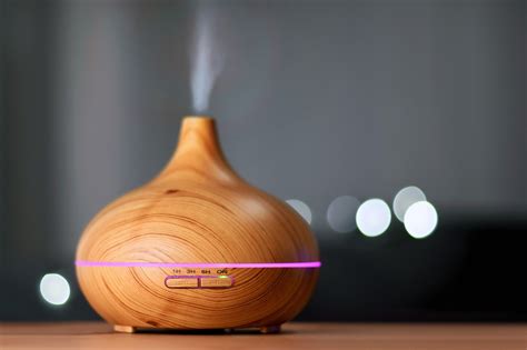 Essential oil diffusers may cause pollution in home says watchdog