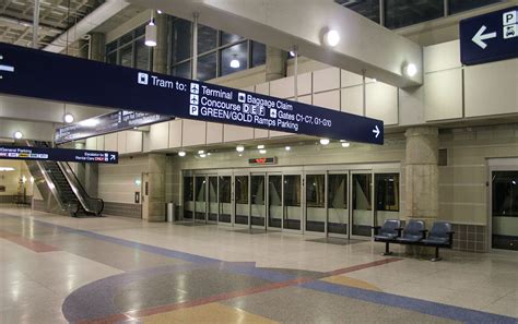 Minneapolis (MSP) International Airport | Minnesota