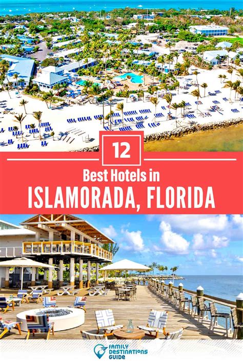 17 Best Hotels in Islamorada, FL for 2023 (Top-Rated Stays!)