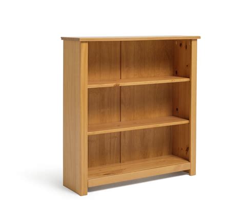 Argos Home Porto 2 Shelf Solid Wood Bookcase Reviews