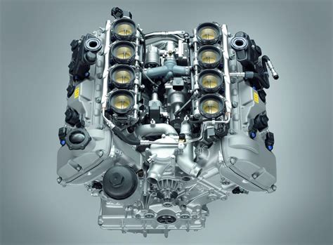 The New V8 Engine For The BMW M3 | Top Speed