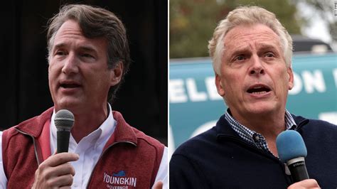 ANALYSIS | Why Virginia Elections Have Huge National Implications - The Limited Times