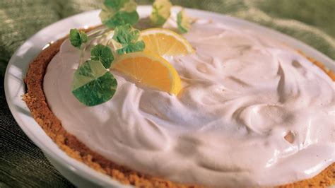 Pink Lemonade Pie Recipe - Tablespoon.com