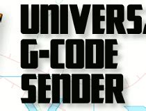 Universal Gcode Sender Download: Accurately control a milling machine by sending G-code commands ...