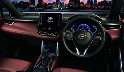 2025 Toyota Corolla Hybrid Dimensions, Performance, MSRP - New Toyota Models