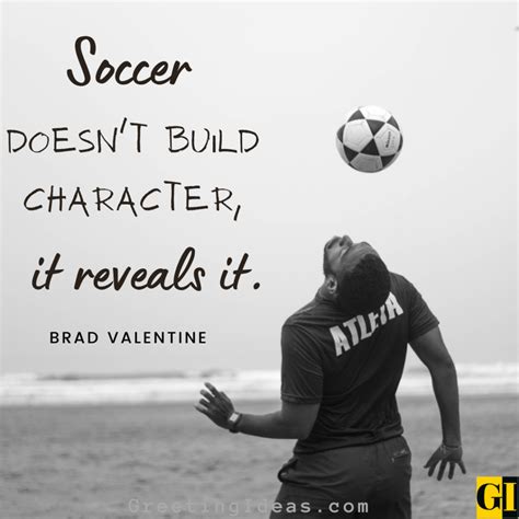 30 Motivating Soccer Quotes and Sayings for Football Lovers