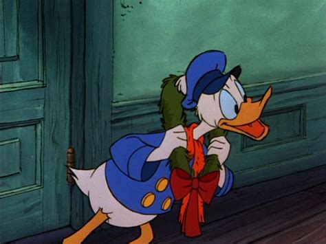 Donald Duck - Christmas Specials Wiki