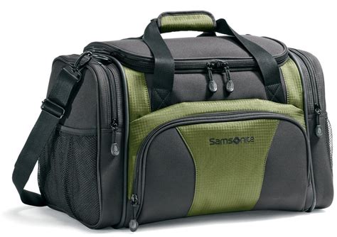 Dealmoon - Samsonite Luggage Evolve 20 Duffel Bag