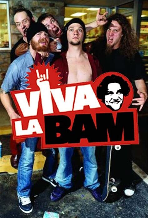 Viva La Bam: All Episodes - Trakt