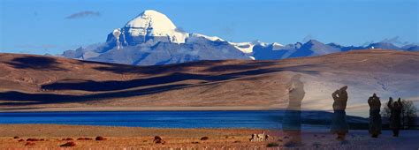 Mount Kailash Tour I Kailash Mansarovar Trip