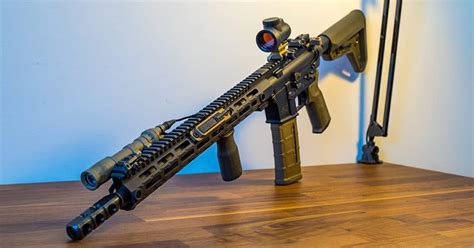 Best AR 15 Upgrades & Accessories - First World Crusader