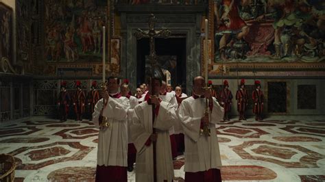 Recap of "The Young Pope" Season 2 | Recap Guide